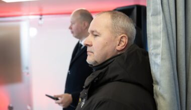 VIDEO ja FOTOD | Päästeameti hinnangul on kriisideks valmis 13 protsenti elanikkonnast. Klaos: meil pole piisavalt varjumiskohti