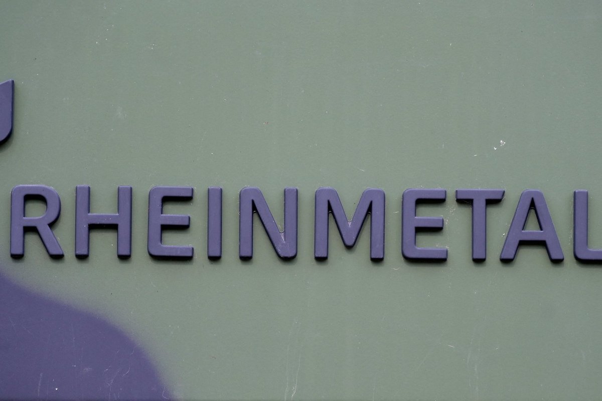 Rheinmetall tahab luua Saksamaa jaoks sõjaliste satelliitide võrgustiku. Kas see on vastus Venemaale ja Hiinale?