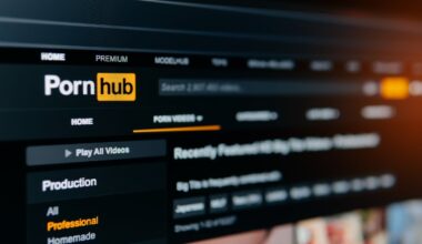 Saladus on ohus: Pornhubi andmeleke võimaldab häkkeritel kokku viia kasutaja isiku ja tema vaadatud videod