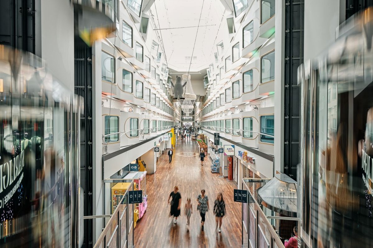 Silja Symphony suundub kolmeks nädalaks Leetu hooldusesse. Kruiisilaeva asendab sel ajal sõsarlaev