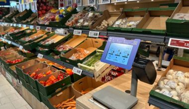 Lidl korraldab Soomes kampaania, millega annab ära oma kasumi