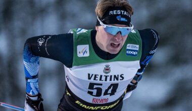 Klassikasprindi Eesti meistriteks tulid Himma ja Pulles, olümpiale minev Dremljuga viies