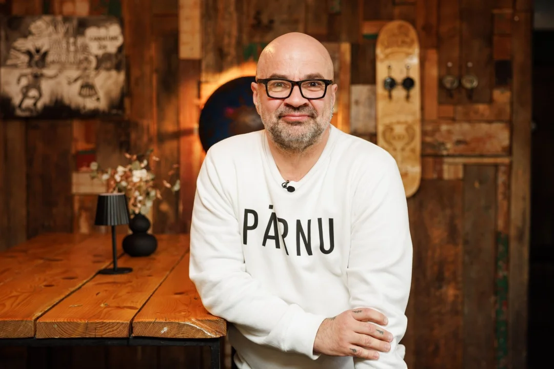 on aeg halastamatu tegelikkusega leppida