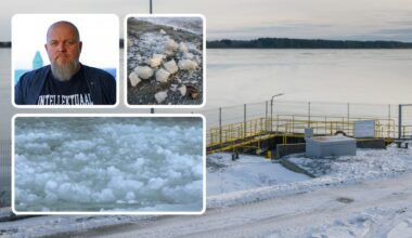 Professor: Tallinna Vesi peab usalduse taastamiseks avalikustama kogu info uusaastaöö veekatkestuse kohta