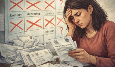 „Kas ametnikud loodavad, et me ei jää ellu?“ Inimene ootab kuid oma töövõime uut hindamist