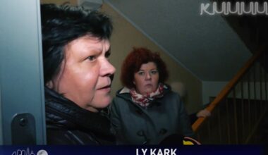 Veel üks. Tuntud sotsiaaltöötajat kahtlustatakse korduvates kelmustes ja dokumendi võltsimises - Eesti Ekspress