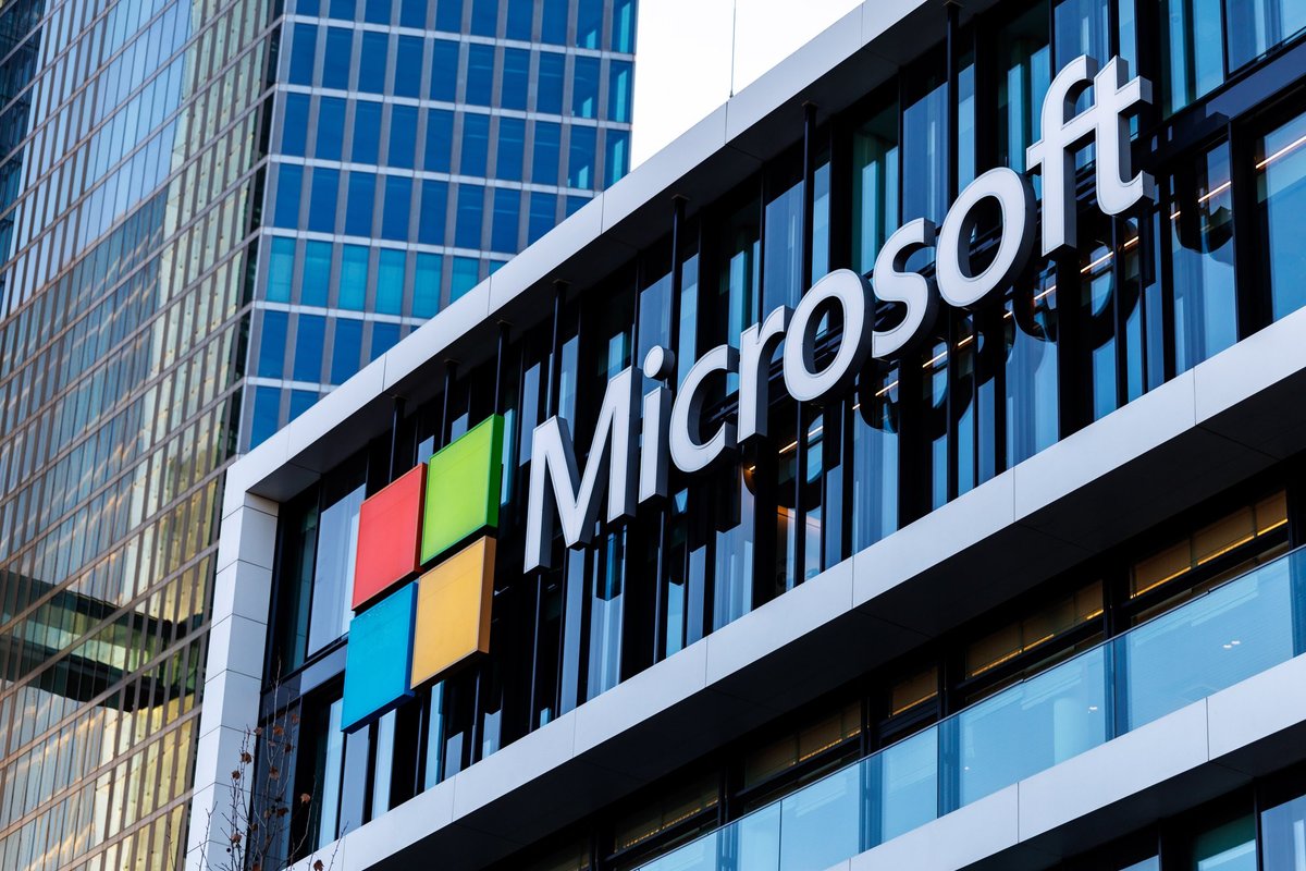 „Puurimine on vastik, aga väljatõmbamine eriti.“ Eurooplased loobuvad Microsoftist. Kas Eesti teeb sama?