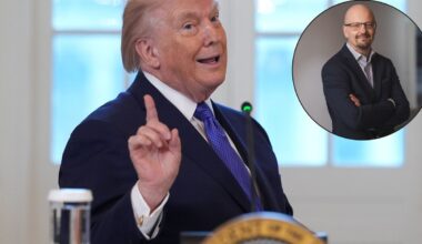 Finantsturgude ennustus: kui mullu tegi Trump šokiteraapiat, siis sel aastal on varuks uued nipid