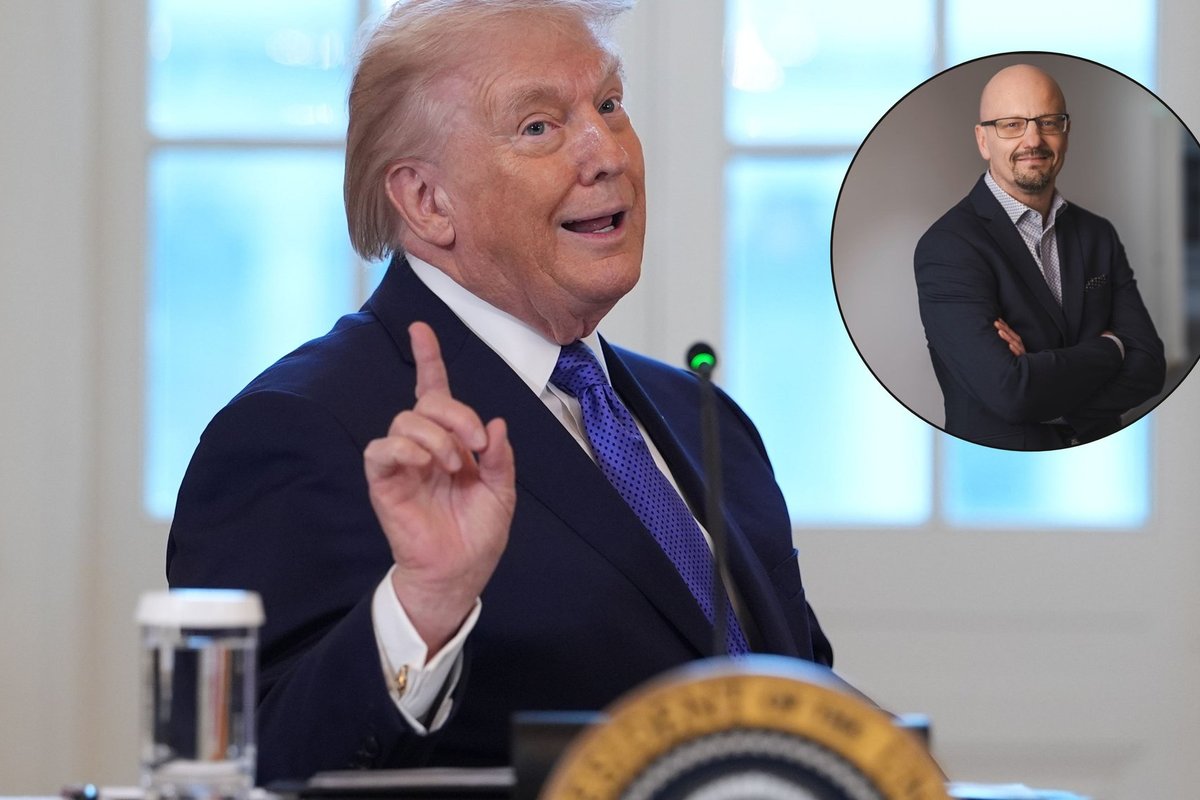 Finantsturgude ennustus: kui mullu tegi Trump šokiteraapiat, siis sel aastal on varuks uued nipid