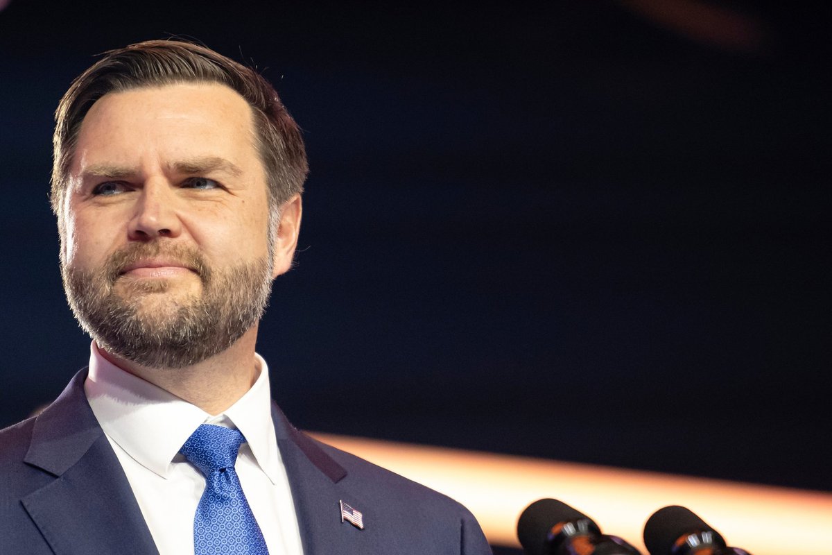 USA asepresidendi Vance’i kodu juures Cincinnatis tegutsesid korrakaitsjad ja üks isik peeti kinni