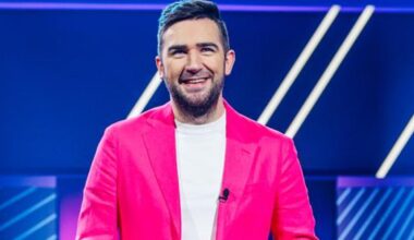 KLÕPS | Robert Rool liigub ringi karkudel. „Huvitav, mis juhtuda võib“