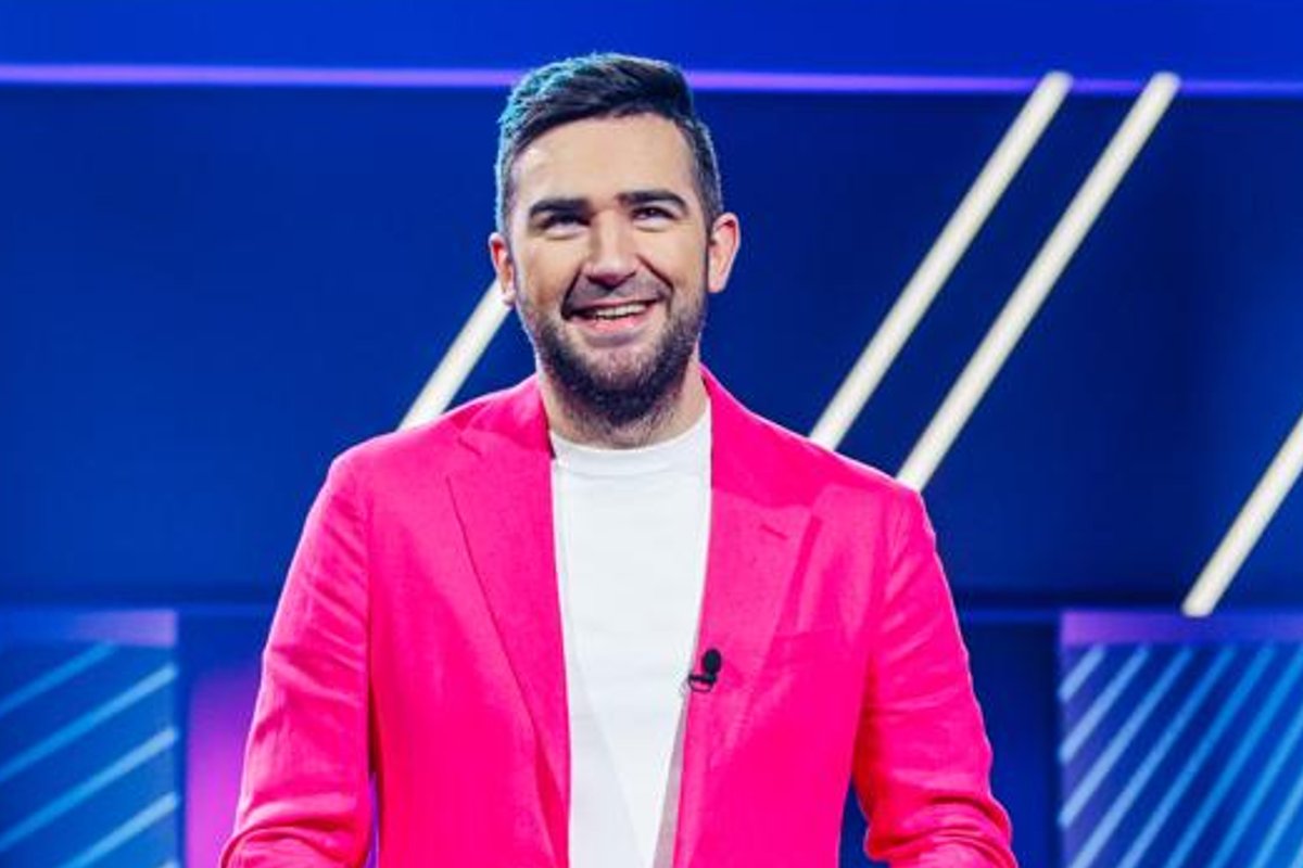 KLÕPS | Robert Rool liigub ringi karkudel. „Huvitav, mis juhtuda võib“