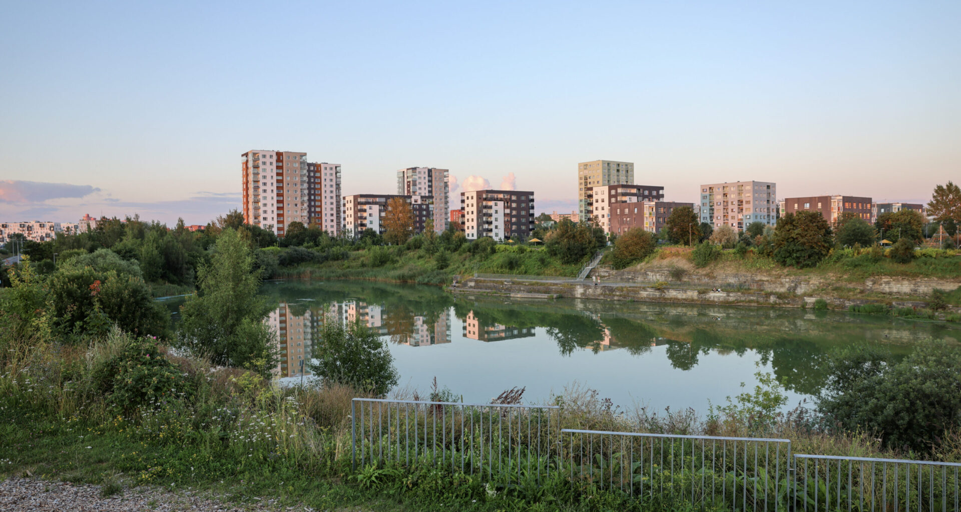 Tallinna korteriturg kasvas aastaga 7% – Ehitusleht