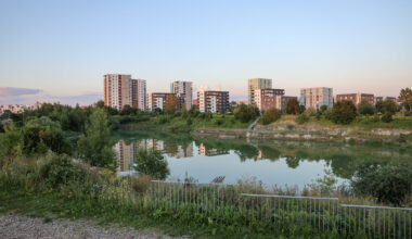 Tallinna korteriturg kasvas aastaga 7% – Ehitusleht