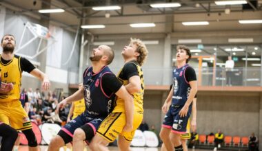 OTSE DELFIS | Esiliiga liider Rapla Hepa jäi karikamängus Rae Kossuga avapoolajal kaotusseisu