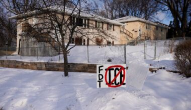 USA immigratsiooniametnikud on kuu jooksul pidanud kinni neli last