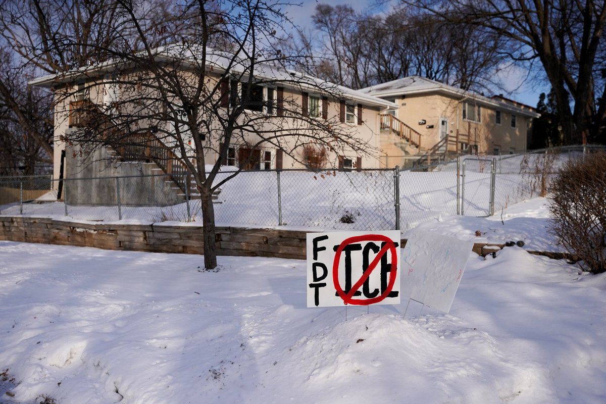 USA immigratsiooniametnikud on kuu jooksul pidanud kinni neli last