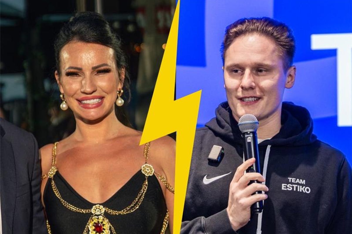 Robin Valting kritiseerib Silvia Ilvese sõnavõttu. „Ära unusta, et sa alles olid olukorras, kus plekki polnud“