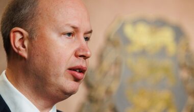 Välismaalaste seaduse eelnõu seletuskirja arvutuskäigus võeti ekslikult aluseks 13 protsenti laekuvast sotsiaalmaksust