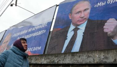 Nipid Vene majanduse vee peal hoidmiseks hakkavad otsa lõppema - Eesti Ekspress