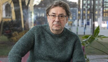 Kalamaja teatrikolmapäevad avab Peeter Oja monoetendus