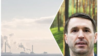 Riigikohus: Eesti Energia ei pea Keskkonnaameti 90 000-eurost trahvi tasuma