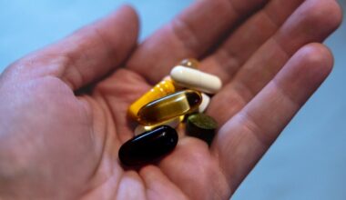 Eestlastele pakutakse posti teel tasuta vitamiine. Kampaania usaldusväärsus tekitab palju küsimusi