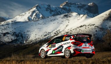 Rally3 autoga Monte Carlo ralli katse võitnud itaallane tegi ajalugu, Jürgenson edestas kõiki Rally1 mehi