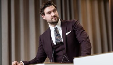 Hendrik Terras riigikontrolli kriitikast toiduvaru tagamise kohta: mul puudub sisuline ülevaade