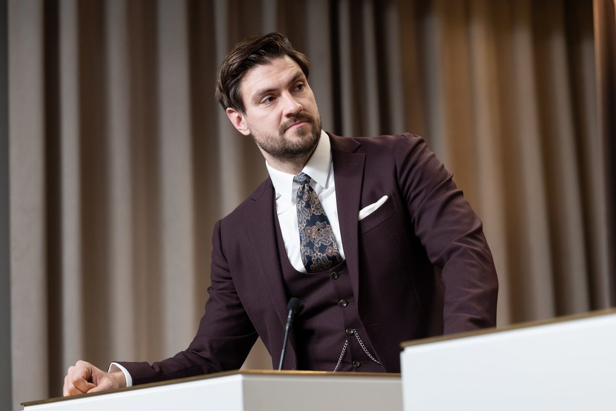 Hendrik Terras riigikontrolli kriitikast toiduvaru tagamise kohta: mul puudub sisuline ülevaade