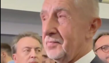 Tšehhi peaminister teatas, et eelmine valitsus toetas salaja Ukrainat ligi 700 miljoni euroga