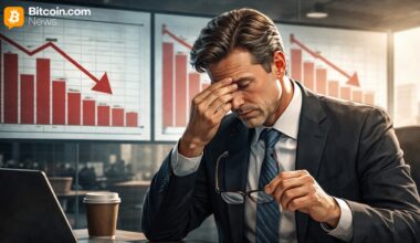 Stabiilsusrahad võivad pankade hoiustest triljoneid välja viia: Bank of America hoiatab $6 triljoni suuruse riski eest, mis võib laenamist ümber määratleda - Bitcoin.com News