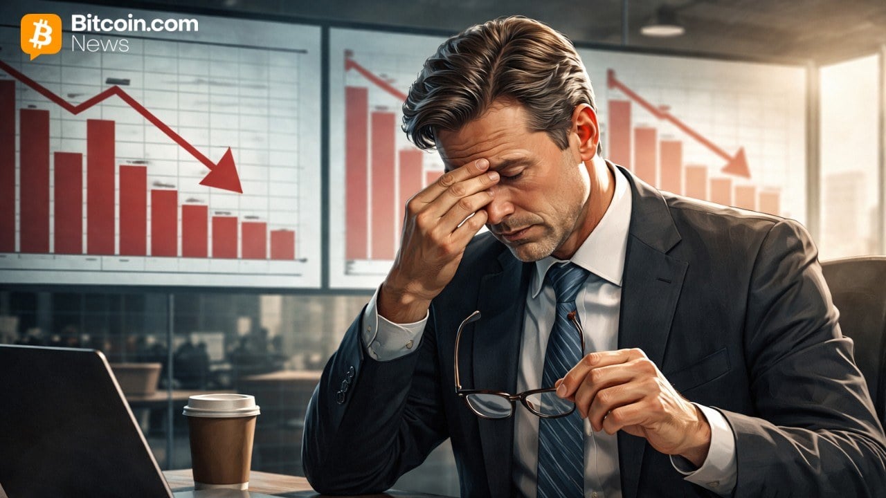 Stabiilsusrahad võivad pankade hoiustest triljoneid välja viia: Bank of America hoiatab $6 triljoni suuruse riski eest, mis võib laenamist ümber määratleda - Bitcoin.com News