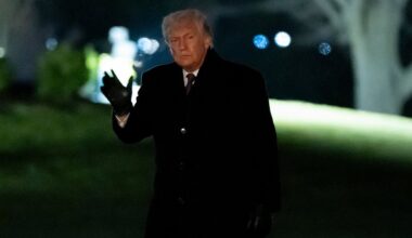 Trumpi administratsioon viis lõpule USA lahkumise maailma terviseorganisatsioonist