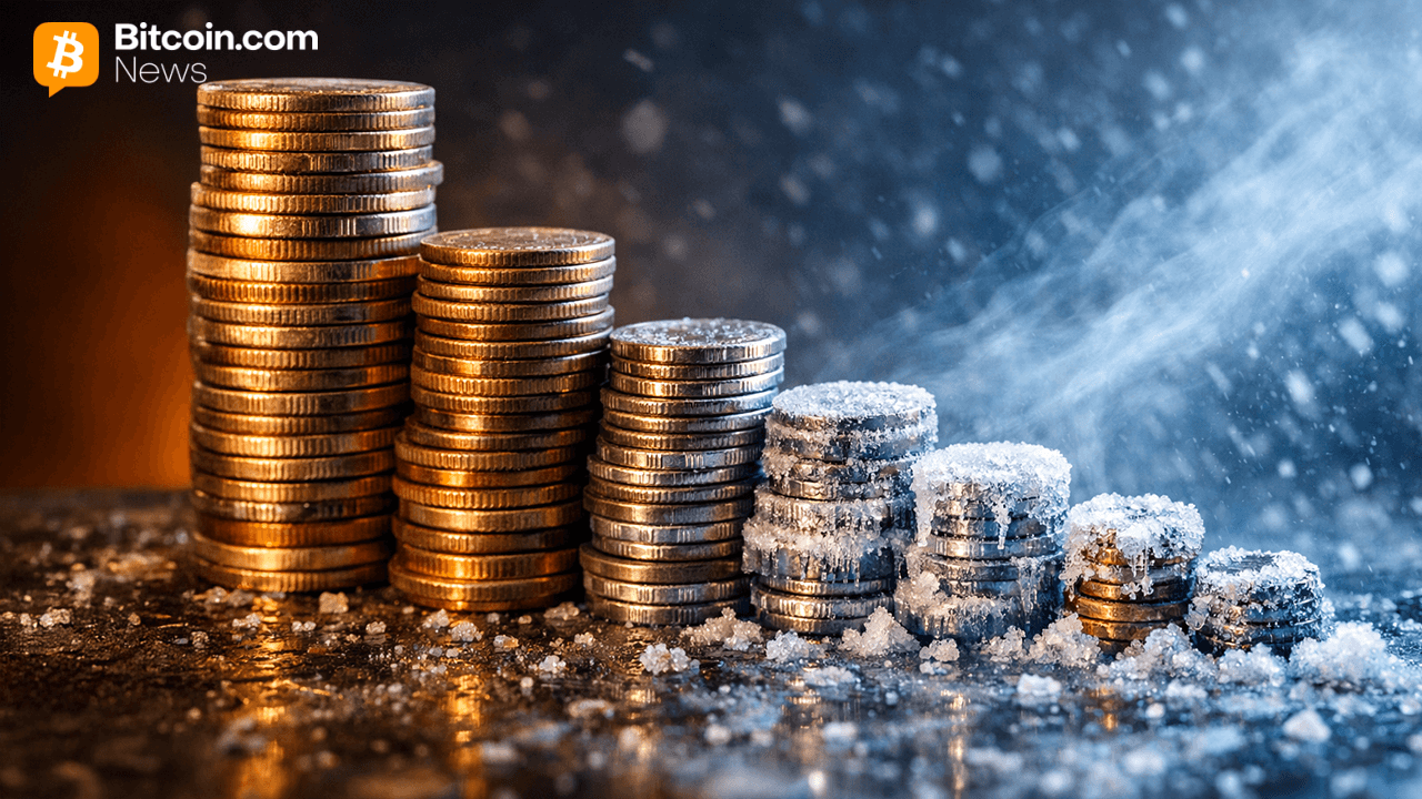 Bitfinexi analüütikud: Bitcoin seisab silmitsi õrna patiseisuga, kui institutsionaalne nõudlus jahtub - Bitcoin.com News