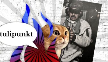 TULIPUNKT | Vitali Bestšastnõi: pseudoekspertidele piisab mõnest üksikust artiklist, et selgitada, mis „tegelikult toimub“ - Delfi