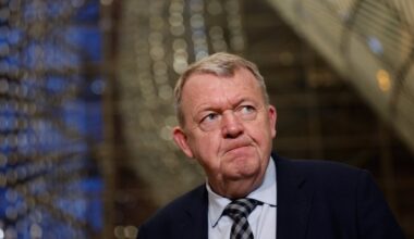 Taani välisminister: läbirääkimised Gröönimaa üle olid konstruktiivsed, kuid vaidlus pole lahendatud