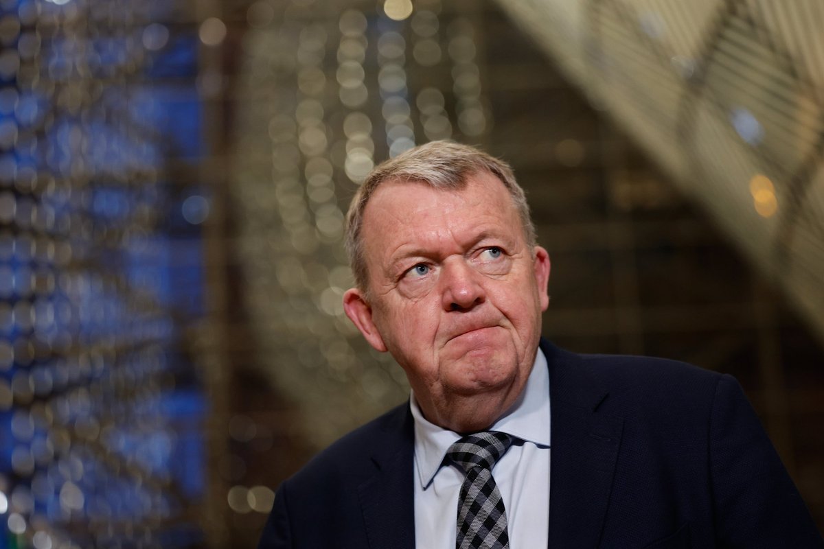 Taani välisminister: läbirääkimised Gröönimaa üle olid konstruktiivsed, kuid vaidlus pole lahendatud