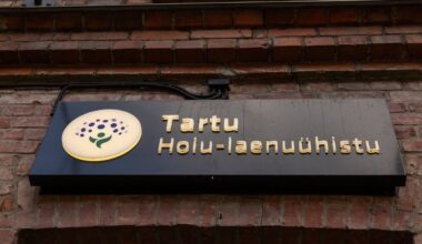 Rohkem läbipaistvust tulekul. Riigikogu võttis vastu hoiu-laenuühistute tegevust reguleeriva seaduse