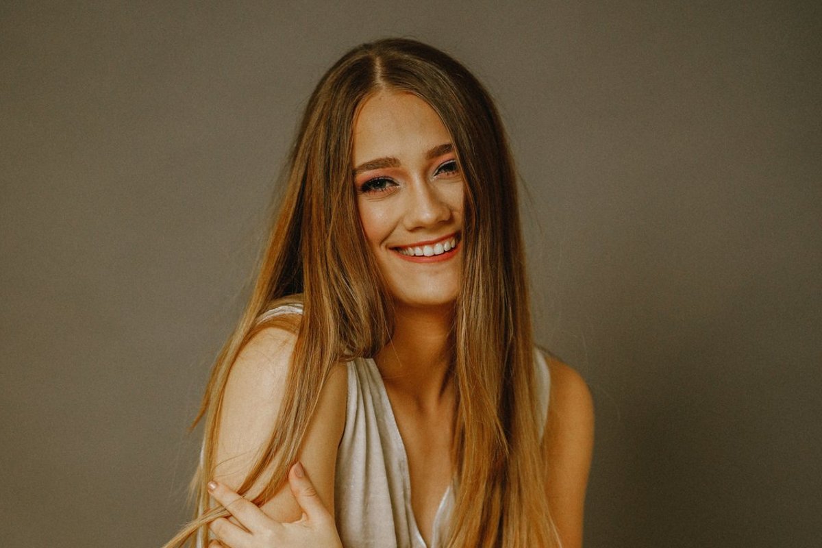 VIDEO | Sisulooja Bärbel Grihin suples miinuskraadidega jääkülmas järvevees. „Alustasin aastat mugavustsoonist väljaastumisega“