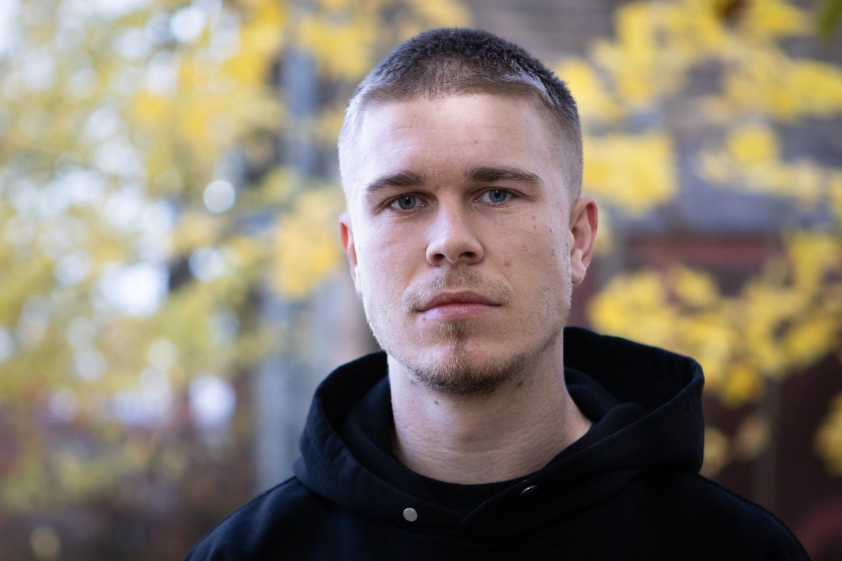 Michael Schjönning-Larsen tegi Šotimaa kõrgliigas debüüdi