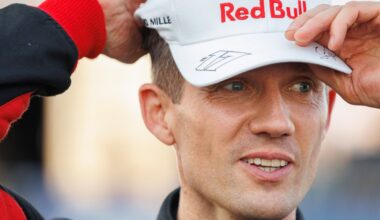 Kas keegi saab Ogier’ile Monte-Carlos vastu? Prantslane: võitmine ei lähe kunagi lihtsamaks