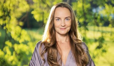 Sünnipäeva tähistanud Carola Madise suurimaks sooviks on turule tuua oma reisiäpp: eesmärke on mitmeid