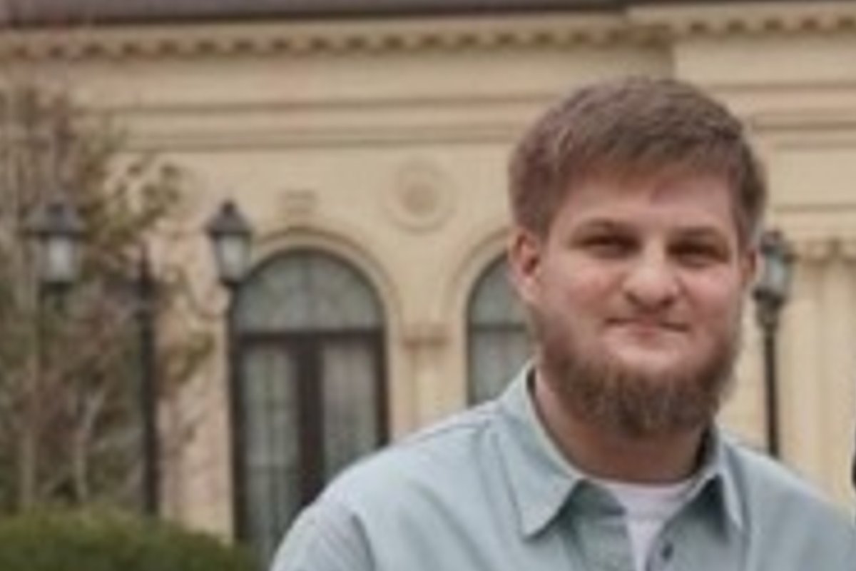 Kadõrov määras oma 20-aastase poja Tšetšeenia asepeaministriks