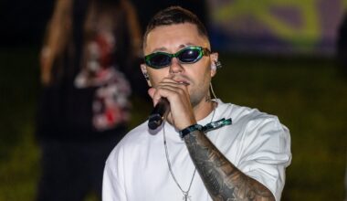 Uus väljakutse! Räppmuusikat viljelev Uku Arop läks päästjaks õppima. „Räppari elu on tegelikult igav“