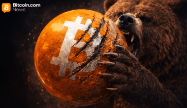 Boomist virinaks: Bitcoin libiseb langustrendi territooriumile - Bitcoin.com News