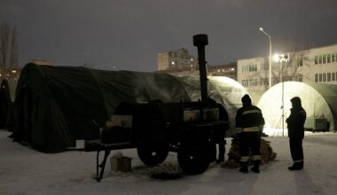 VIDEO | Kreml kinnitas, et Trump palus Putinil katkestada Kiievi ründamise 1. veebruarini