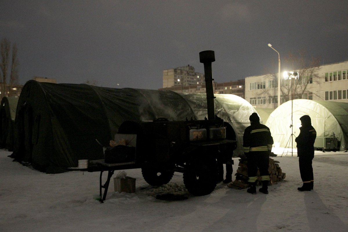 VIDEO | Kreml kinnitas, et Trump palus Putinil katkestada Kiievi ründamise 1. veebruarini