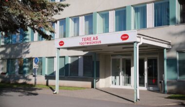 Farmi Piimatööstus kahtlustusest: oleme alati olnud maksukäitumises korrektsed