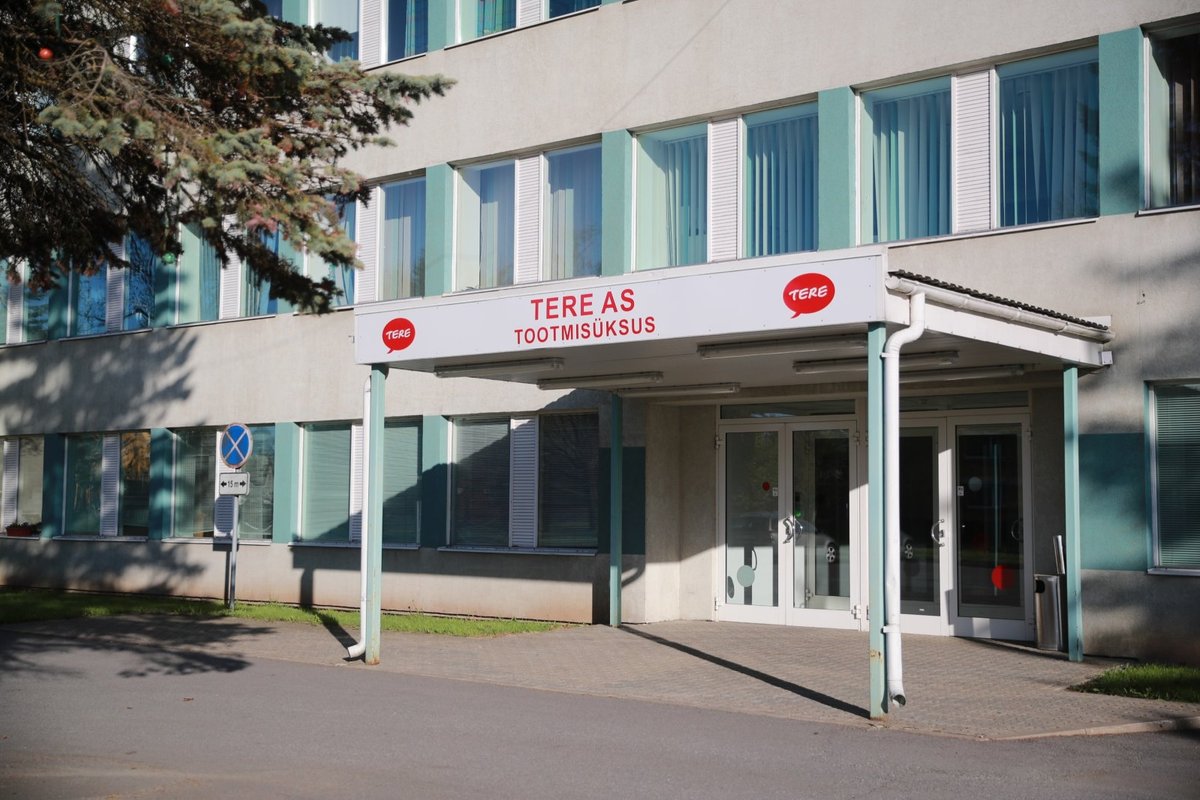 Farmi Piimatööstus kahtlustusest: oleme alati olnud maksukäitumises korrektsed